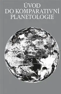 Úvod do komparativní planetologie