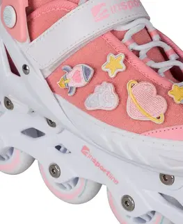 inSPORTline Labelo S (33-36)