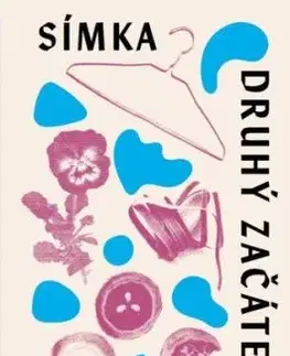 Símka 2: Druhý začátek - Lucie Hušková