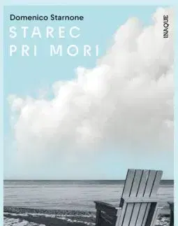 Starec pri mori - Domenico Starnone, Peter Bilý