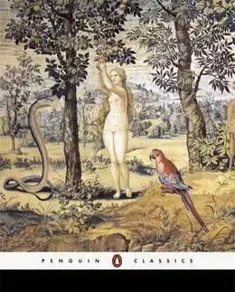 Paradise Lost - John Milton