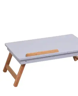 Príručný stolík na notebook MELTEN Tempo Kondela