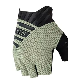 Kellys Cutout Short 022 Sage Green - S