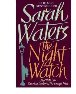 Night Watch - Sarah Watersová