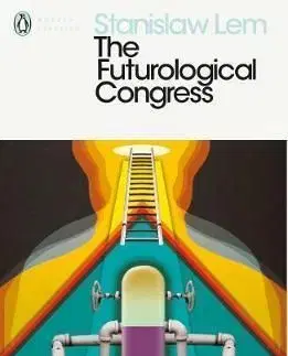 The Futurological Congress - Stanislaw Lem