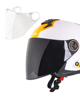 W-TEC Yellamo XS (53-54)