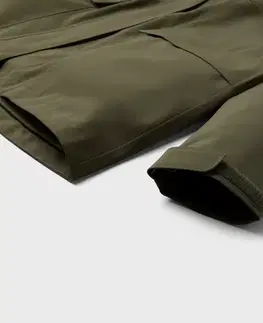 Bunda do každého počasia