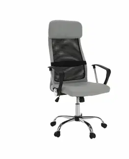Kancelárske kreslo FABRY NEW Tempo Kondela