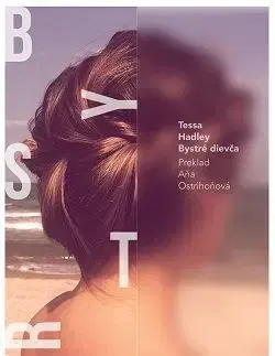 Bystré dievča - Tessa Hadley