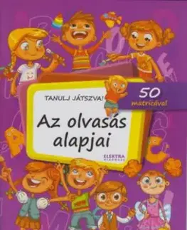 Az olvasás alapjai