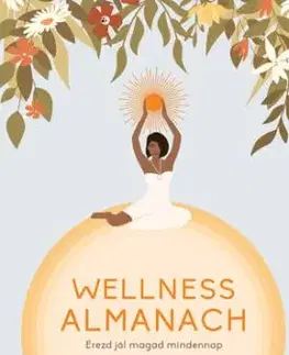 Wellness almanach - Raluca Spatacean