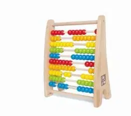 Dúhové počítadlo HAPE - Hape