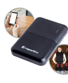 inSPORTline Electronics PowerFive II