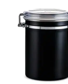 Aromatická dóza, čierna