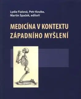 Medicína v kontextu západního myšlení