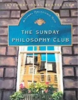 The Sunday Philosophy Club [SUNDAY PHILOSOPHY CLUB] - Alexander McCall Smith
