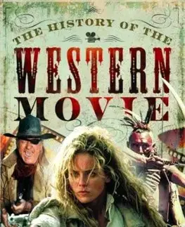 The History of the Western Movie - Jem Duducu