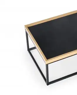 Konferenčný stolík VESPA Halmar