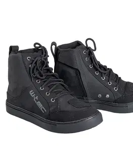W-TEC Sevendee čierna - 37