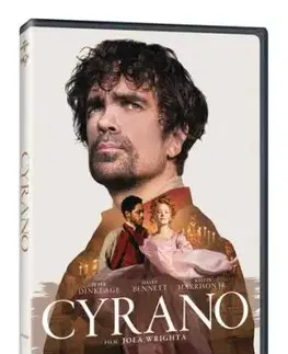 Cyrano DVD
