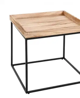 Odkladací stolík