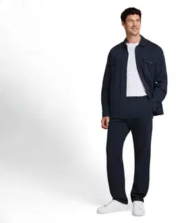 Tepláky Tom Tailor TTRUPERT Regular Smart Jogger