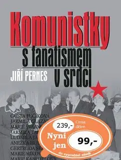 Komunistky - Jiří Pernes
