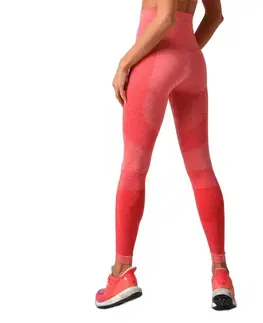 Boco Wear Raspberry Melange Push Up ružová - XS/S