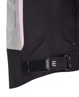 W-TEC Mirelia čierno-šedá - XS