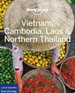 Vietnam, Cambodia, Laos & Northern Thailand 6 - Greg Bloom, Austin Bush, David Eimer, Bruce Evans, Harding Paul, Damian Harper, Ashley Harrell, Mark Johanson