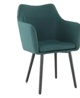 Jedálenské kreslo DABIR Tempo Kondela