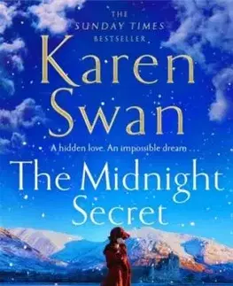 The Midnight Secret - Karen Swan