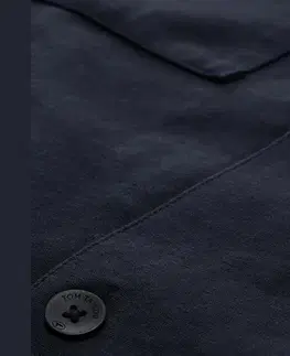 Tepláková bunda Tom Tailor