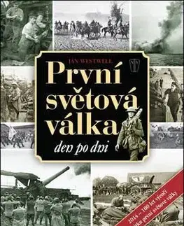 První světová válka - Ian Westwell