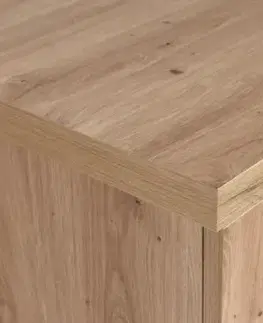 CAROLYN predsieň, dub artisan