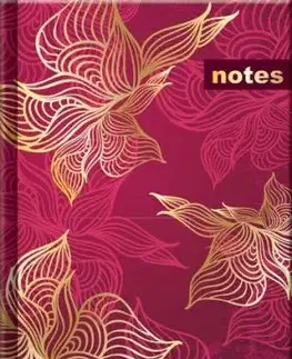 Notes Lilac