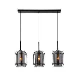 Závesná lampa JONERA 3xE27 Candellux