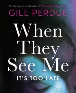 When They See Me - Gill Perdue