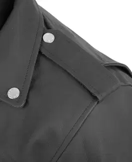 W-TEC Brineo matne čierna - XL