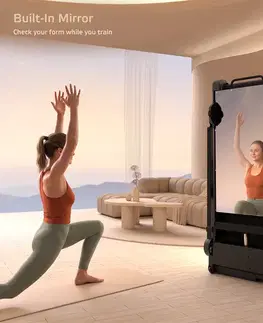 inSPORTline ZenRun 150