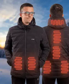W-TEC HEATborg čierna - XS
