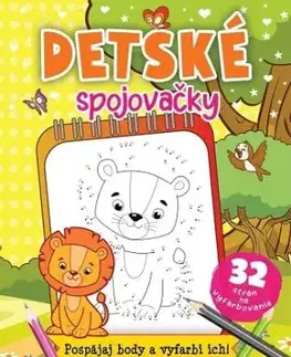 Detské spojovačky