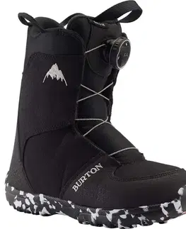 Burton Grom Boa Kids Veľkosť: 1K US
