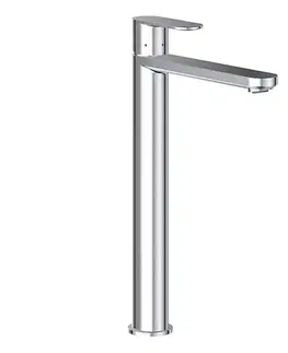 Ravak X070449 - Umývadlová batéria CHROME 30 cm lesklý chróm X070449