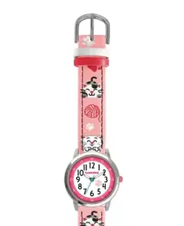 Detské náramkové hodinky Clockodile CWG5141