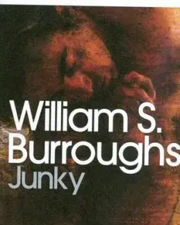 Junky - William S. Burroughs