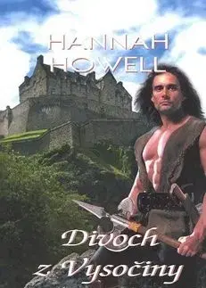 Divoch z Vysočiny - Hannah Howell