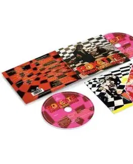 Roxette - Crash! Boom! Bang! 30th Anniversary 2CD - Roxette