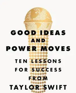Good Ideas and Power Moves - Sinéad O'Sullivan