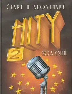 České a slovenské hity 20. století 2 - Petr Dvorník, Jiří Brabec